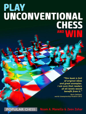 cover image of Play Unconventional Chess and Win